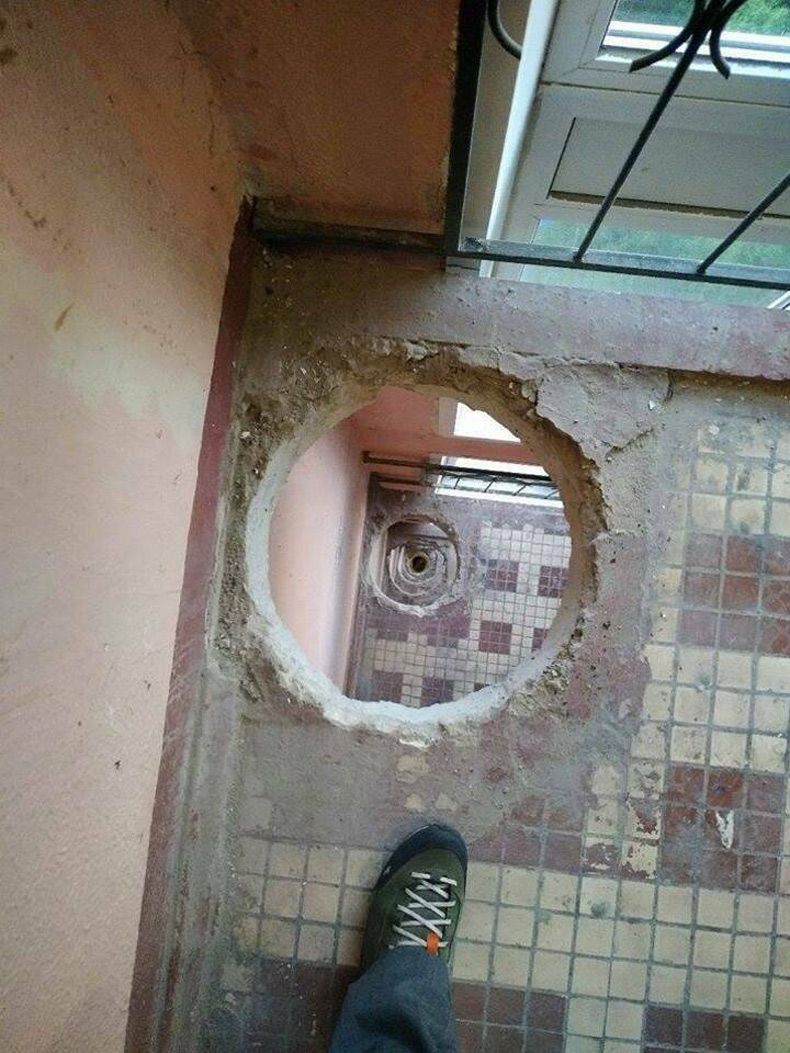 Gewoon een verzameling hilarische foto's #1636