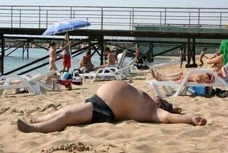 Gewoon een verzameling hilarische foto's #1636