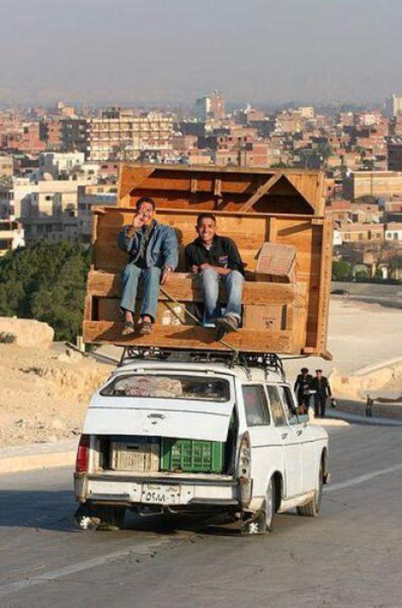 Gewoon een verzameling hilarische foto's #1636