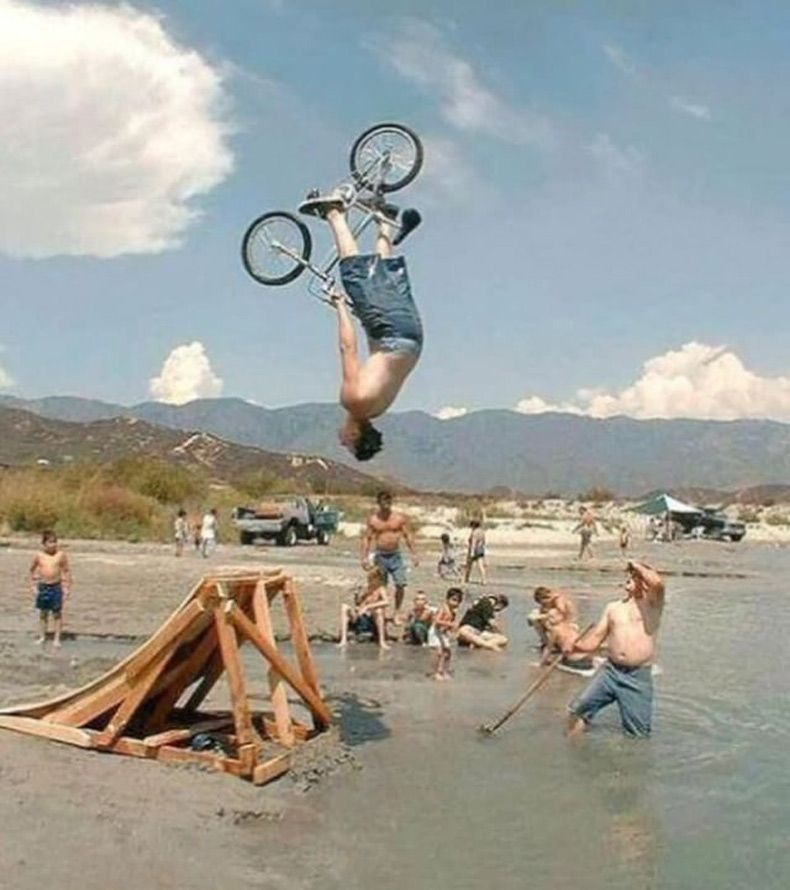 Gewoon een verzameling hilarische foto's #1636