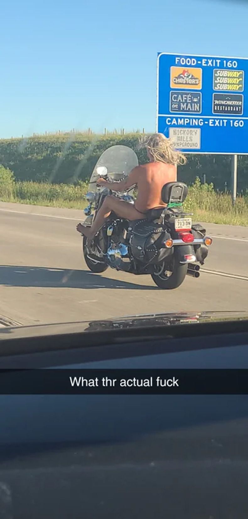 Gewoon een verzameling hilarische foto's #1636