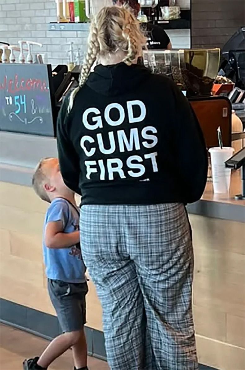 Gewoon een verzameling hilarische foto's #1636