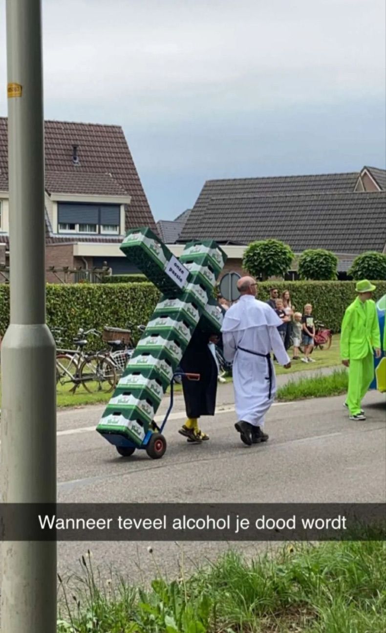 Gewoon een verzameling hilarische foto's #1636