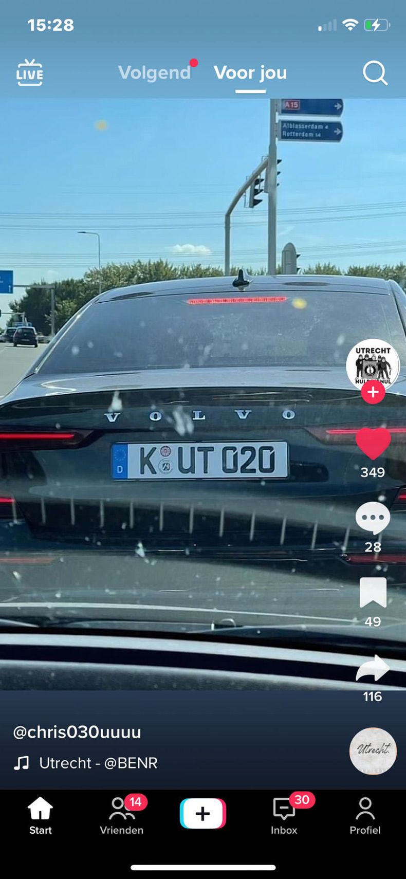 Gewoon een verzameling hilarische foto's #1636