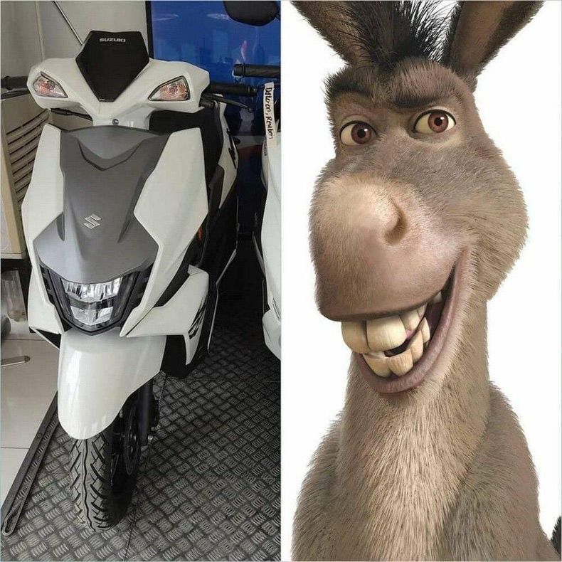 Gewoon een verzameling hilarische foto's #1636