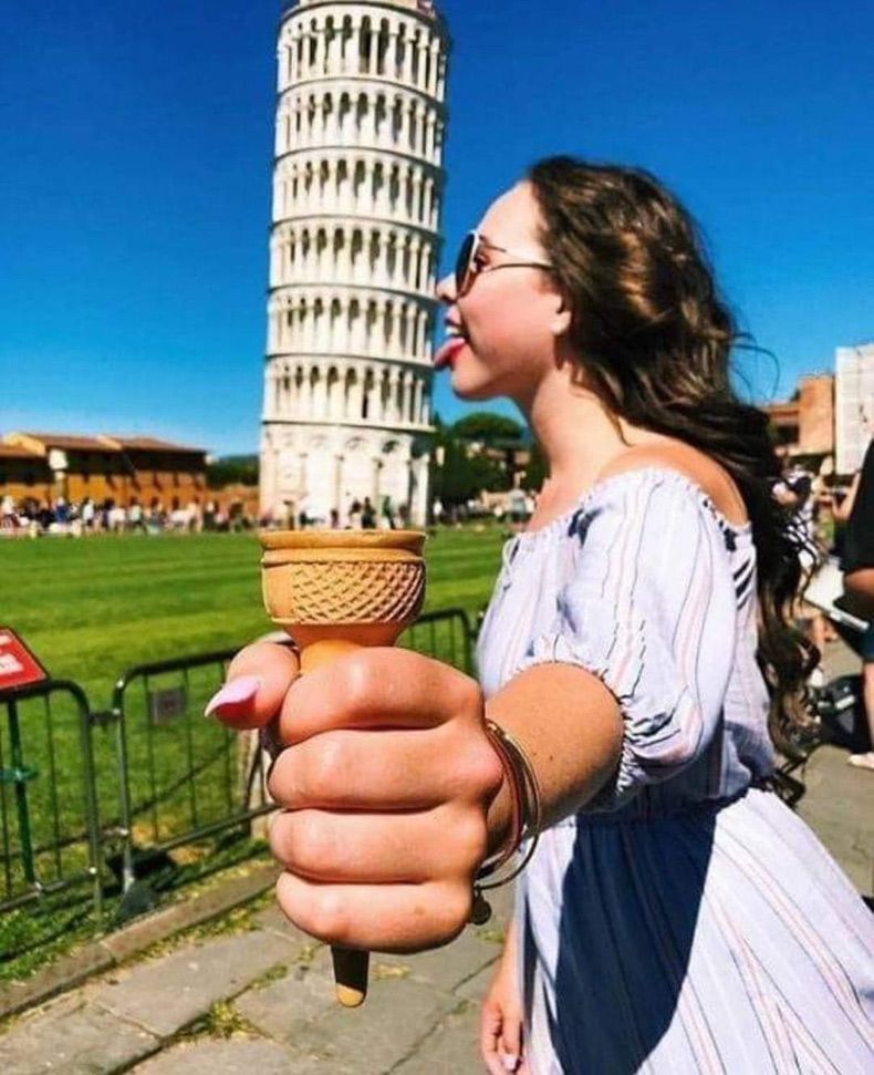 Gewoon een verzameling hilarische foto's #1636