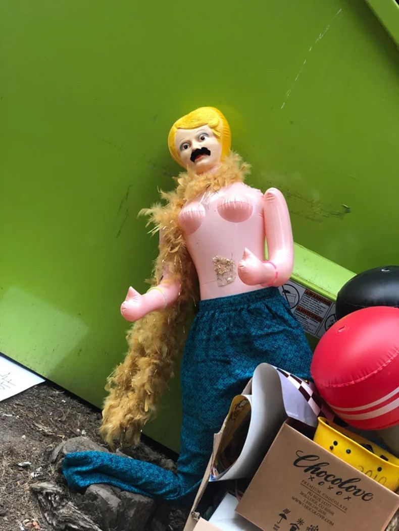 Gewoon een verzameling hilarische foto's #1636