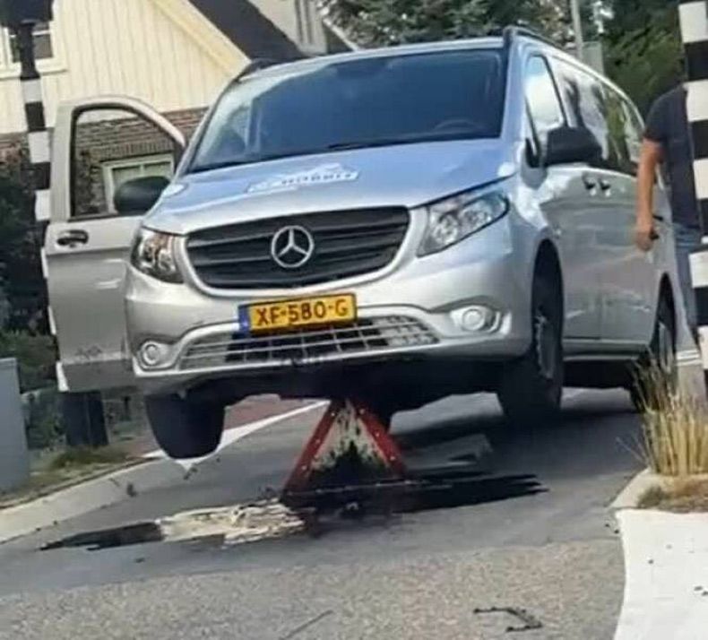 Gewoon een verzameling hilarische foto's #1637