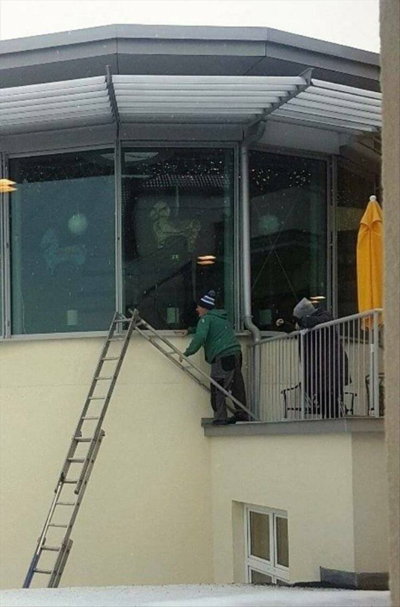 Gewoon een verzameling hilarische foto's #1637