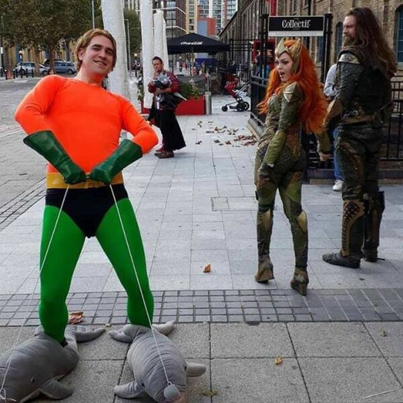 Gewoon een verzameling hilarische foto's #1637