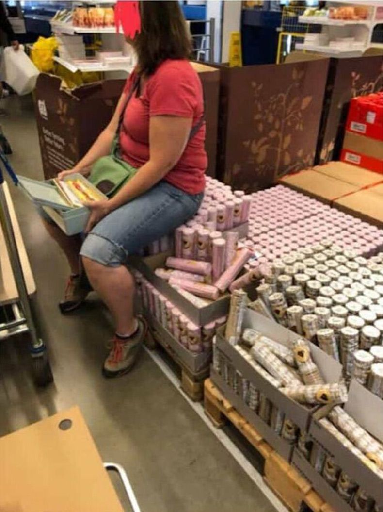 Gewoon een verzameling hilarische foto's #1637
