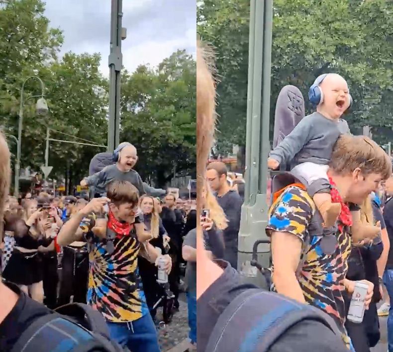 Gewoon een verzameling hilarische foto's #1637