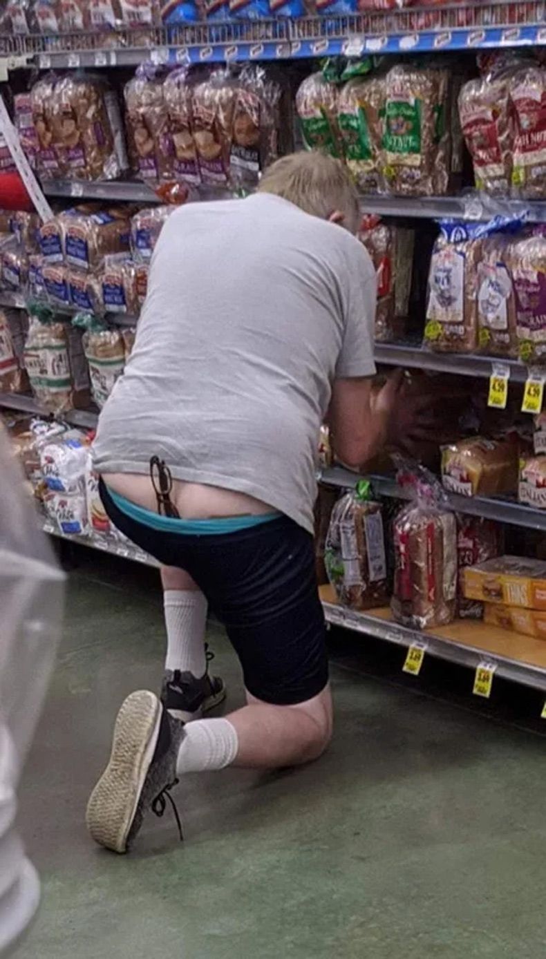 Gewoon een verzameling hilarische foto's #1639