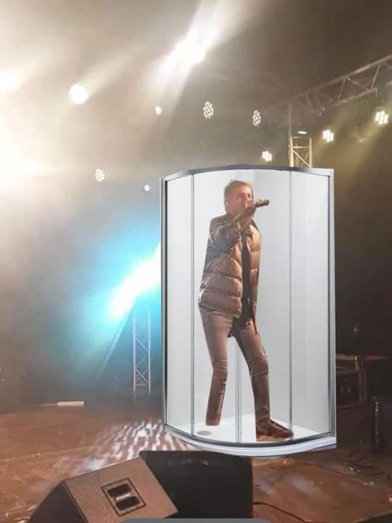 Gewoon een verzameling hilarische foto's #1641