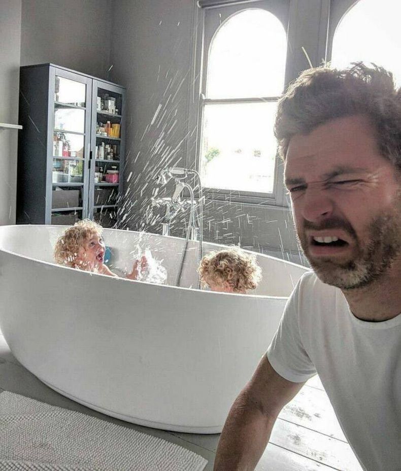 Gewoon een verzameling hilarische foto's #1641