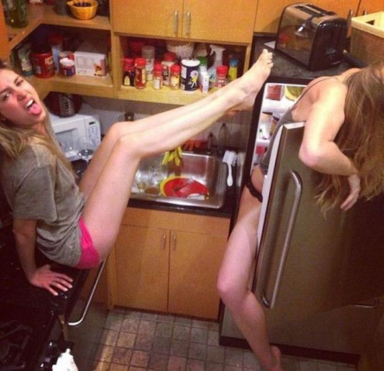 Gewoon een verzameling hilarische foto's #1641