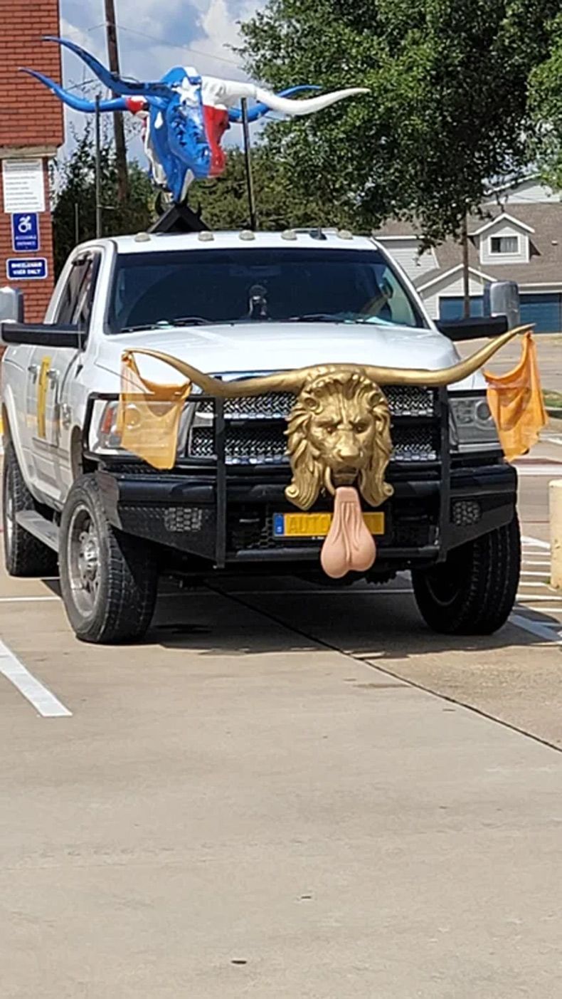 Gewoon een verzameling hilarische foto's #1642