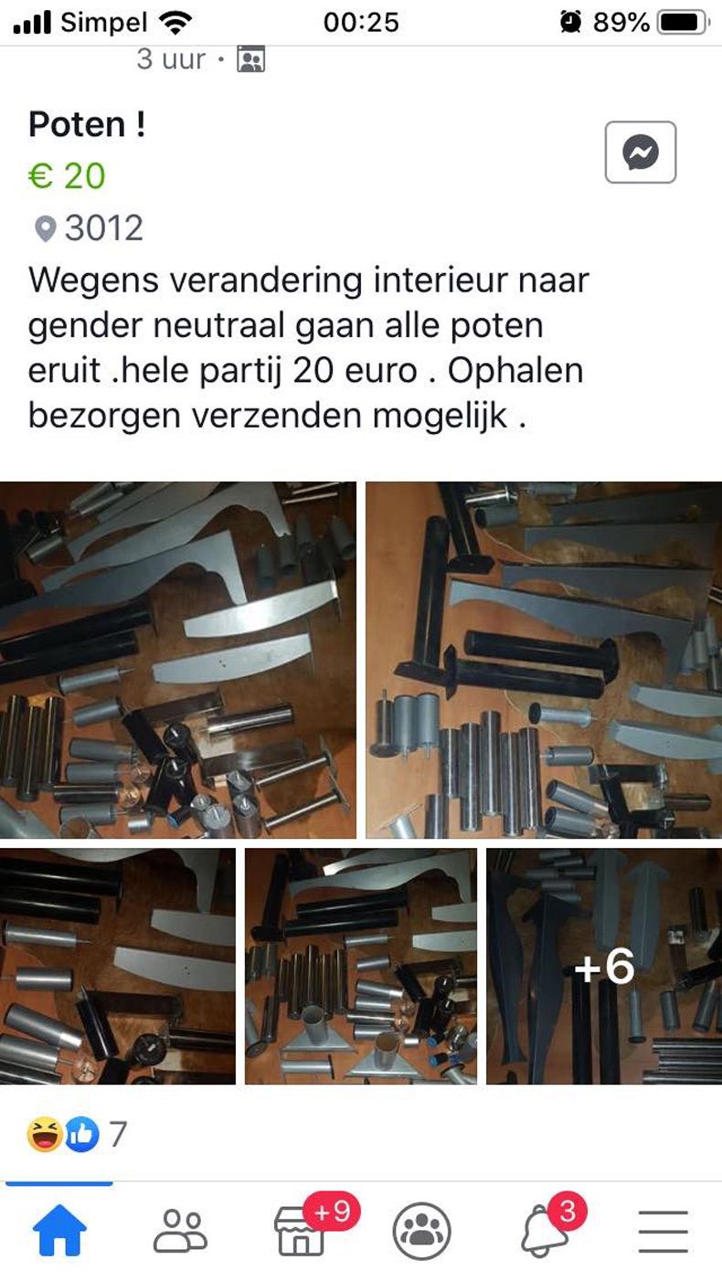 Gewoon een verzameling hilarische foto's #1642