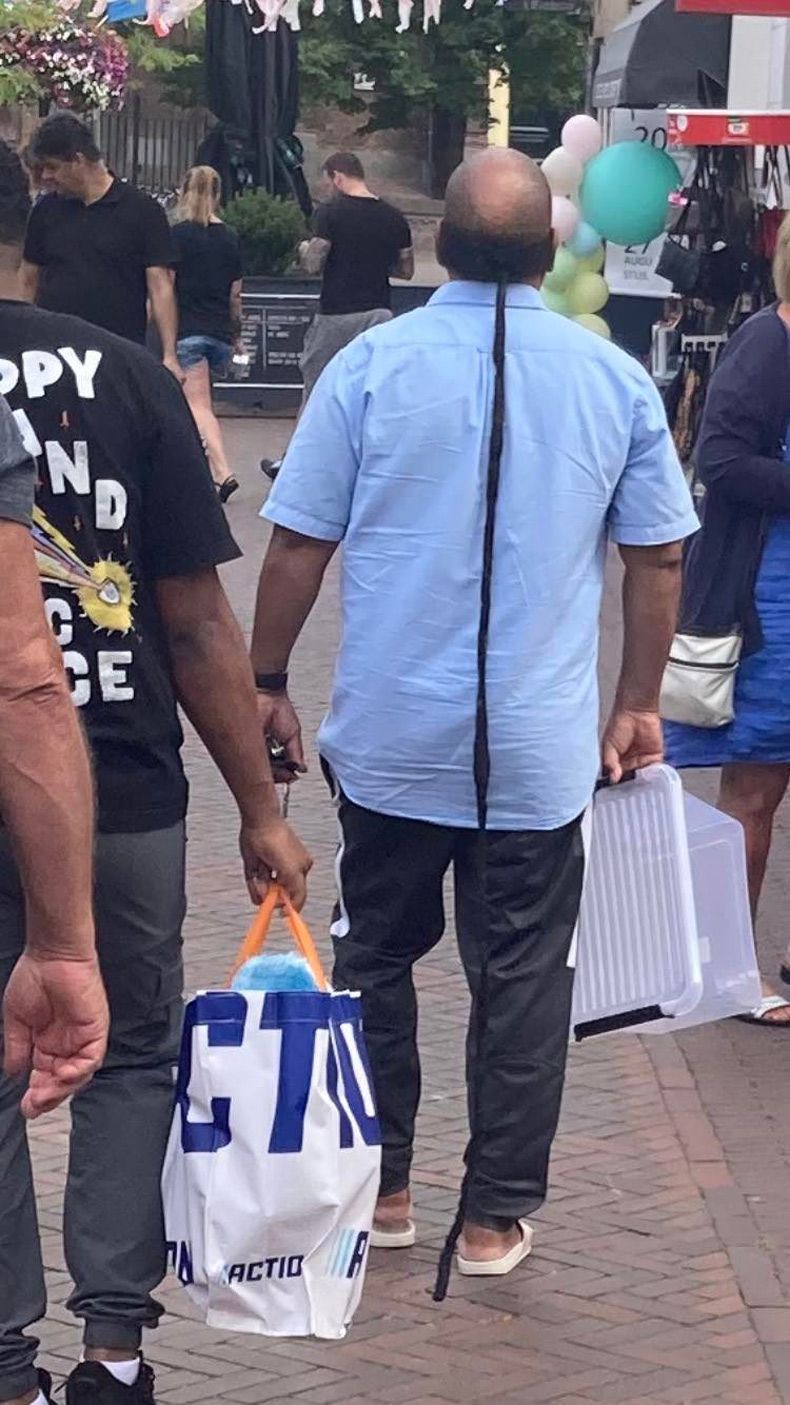 Gewoon een verzameling hilarische foto's #1642