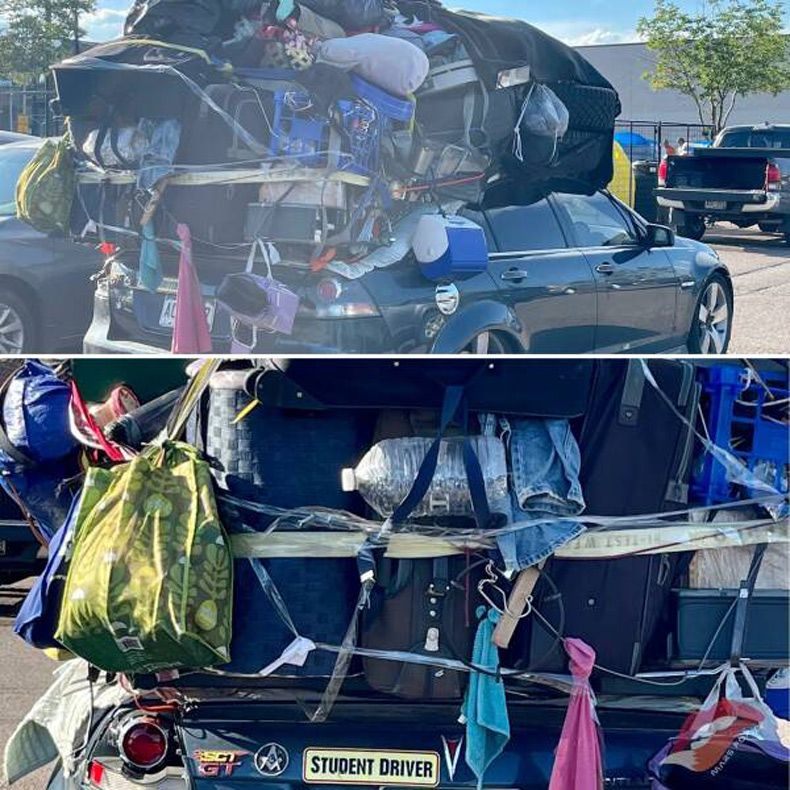 Gewoon een verzameling hilarische foto's #1642