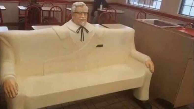 Gewoon een verzameling hilarische foto's #1642