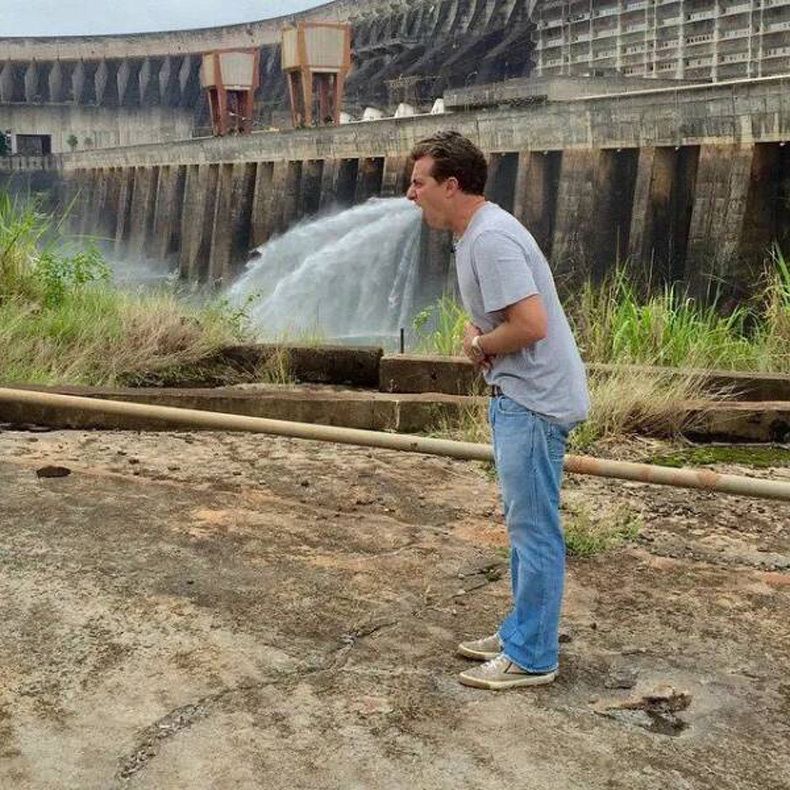 Gewoon een verzameling hilarische foto's #1642