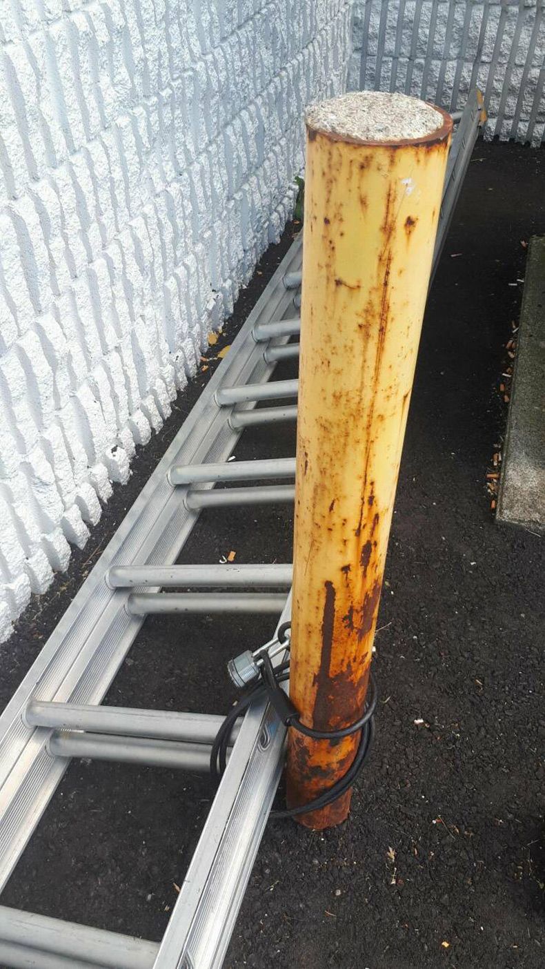 Gewoon een verzameling hilarische foto's #1642