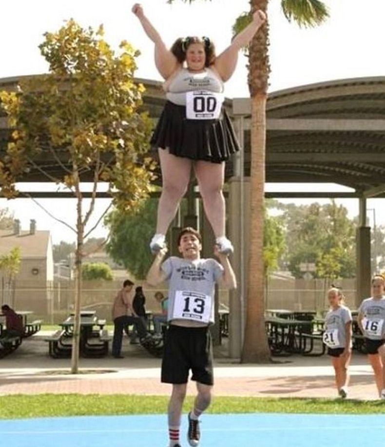 Gewoon een verzameling hilarische foto's #1642