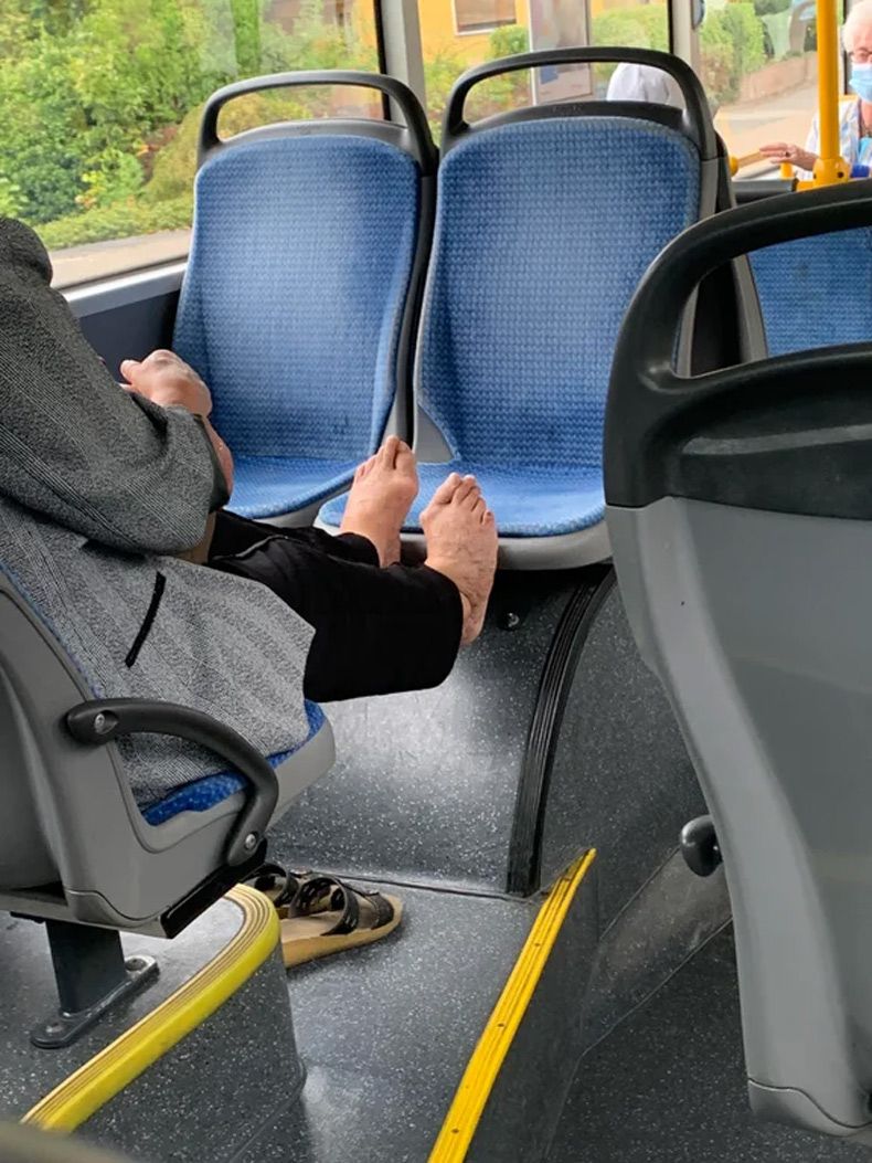 Gewoon een verzameling hilarische foto's #1642