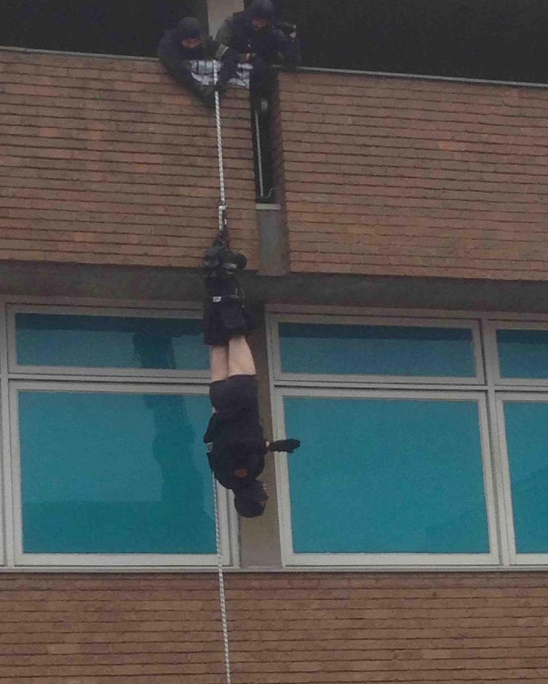 Gewoon een verzameling hilarische foto's #1642