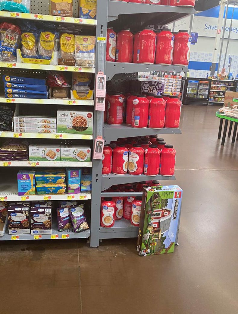 Gewoon een verzameling hilarische foto's #1642