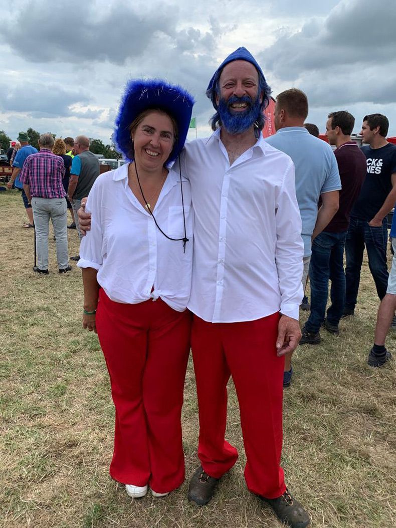 Gewoon een verzameling hilarische foto's #1642