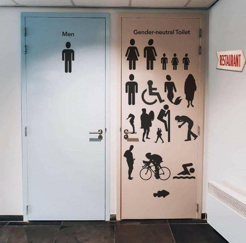 Gewoon een verzameling hilarische foto's #1642