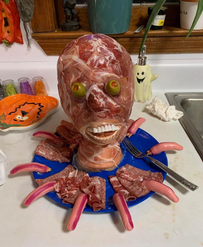 Gewoon een verzameling hilarische foto's #1642