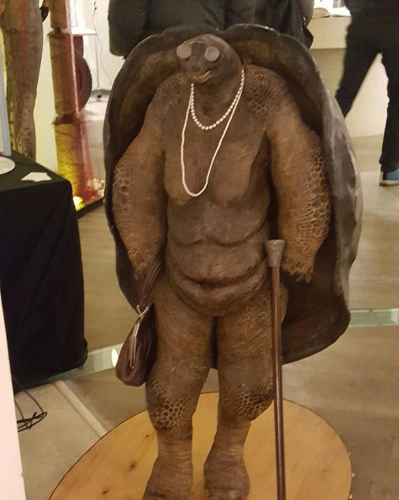 Gewoon een verzameling hilarische foto's #1642