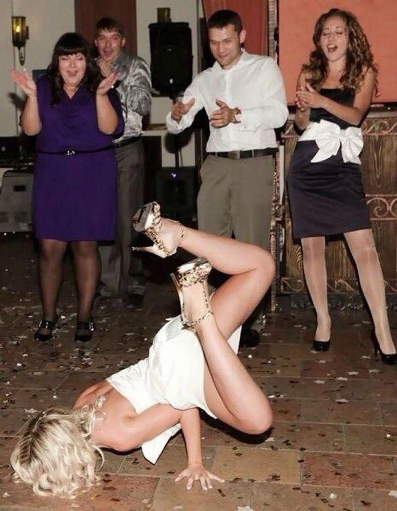 Gewoon een verzameling hilarische foto's #1643