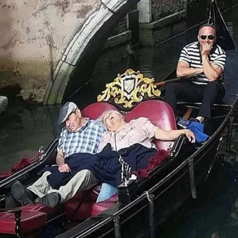 Gewoon een verzameling hilarische foto's #1643