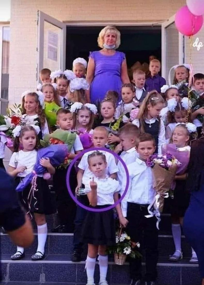 Gewoon een verzameling hilarische foto's #1643