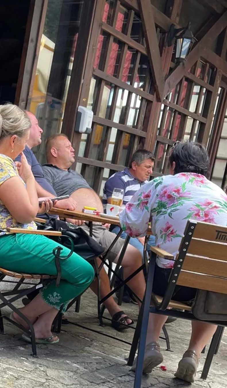 Gewoon een verzameling hilarische foto's #1643