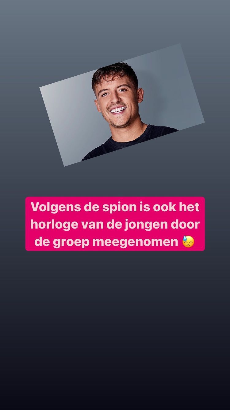 Here we go again: Lil Kleine en vrienden betrokken bij vechtpartij in Club Air in Amsterdam
