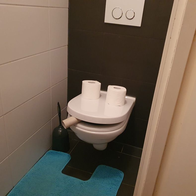 Gewoon een verzameling hilarische foto's #1645