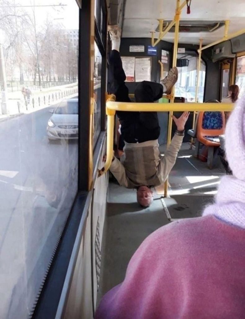 Gewoon een verzameling hilarische foto's #1645
