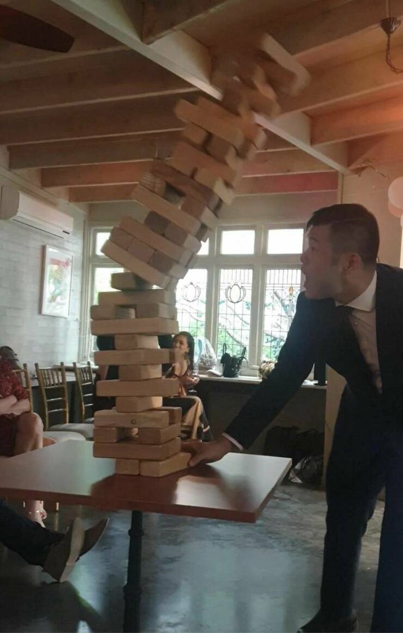Gewoon een verzameling hilarische foto's #1650