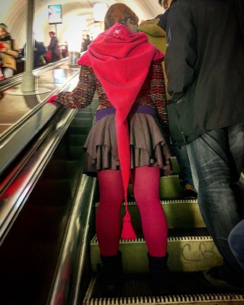 Gewoon een verzameling hilarische foto's #1656