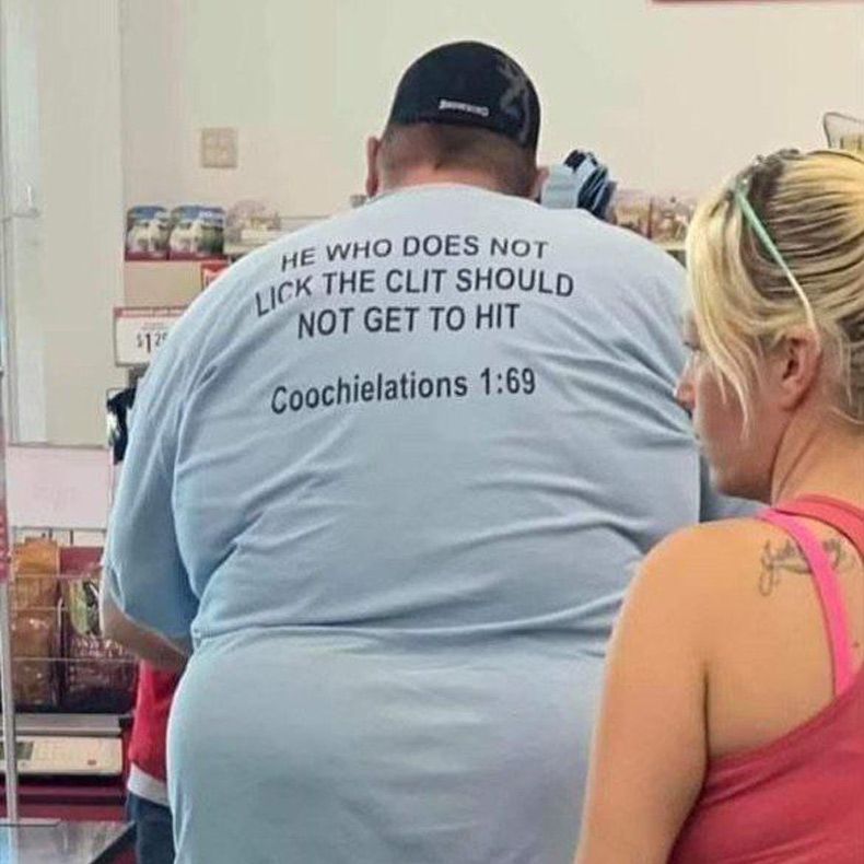 Gewoon een verzameling hilarische foto's #1656