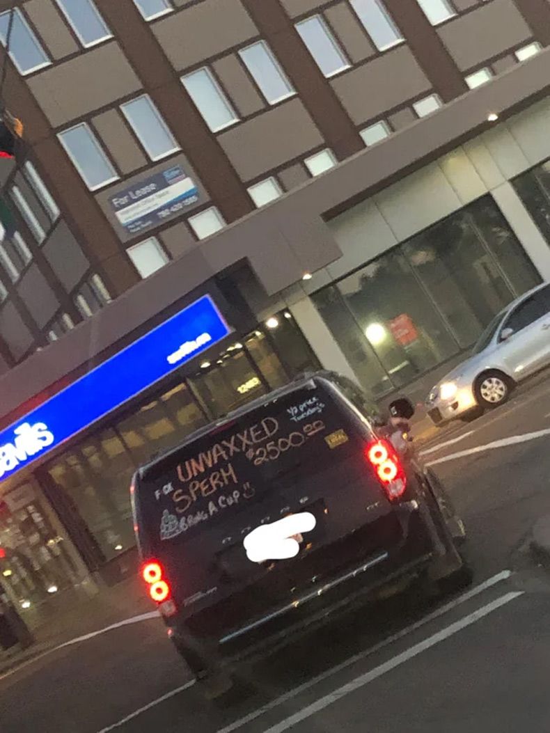 Gewoon een verzameling hilarische foto's #1656