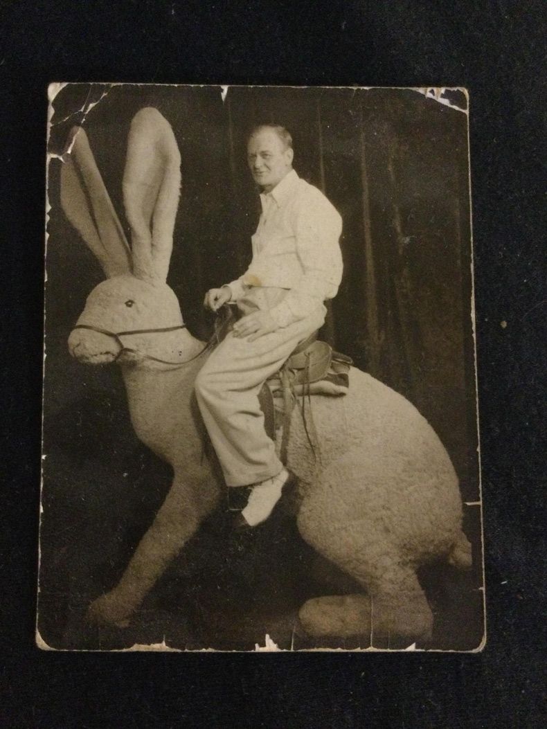 Gewoon een verzameling hilarische foto's #1657