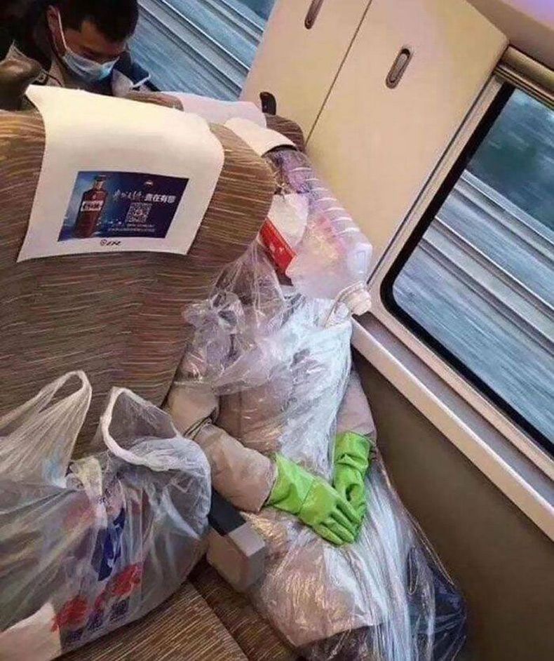 Gewoon een verzameling hilarische foto's #1657