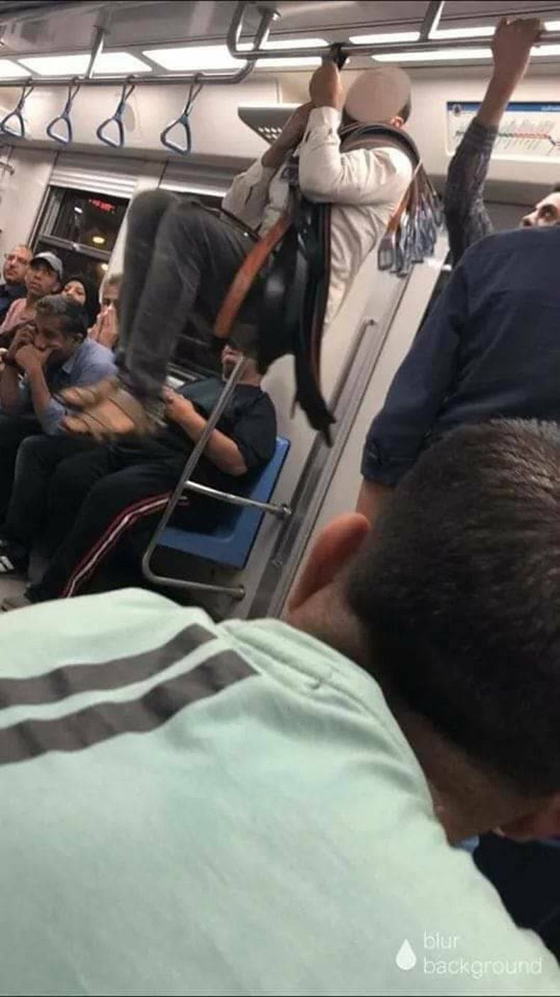 Gewoon een verzameling hilarische foto's #1657