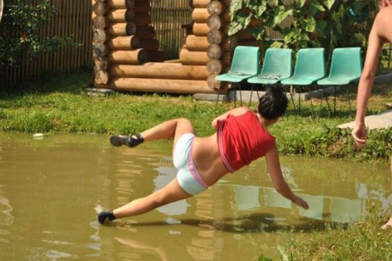 Gewoon een verzameling hilarische foto's #1657
